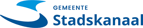 gemeente stadskanaal Flag